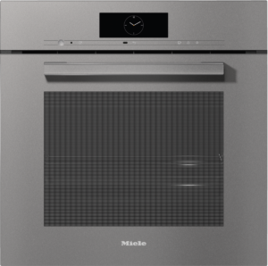 Miele DGC7865 HC Pro Graphitgrau