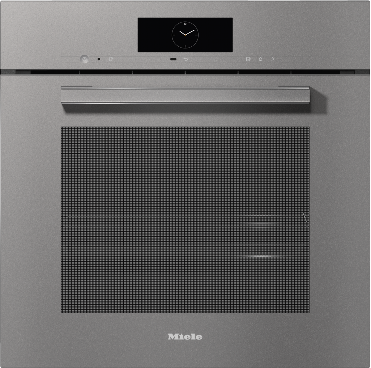 Miele DGC7860 HC Pro Graphitgrau