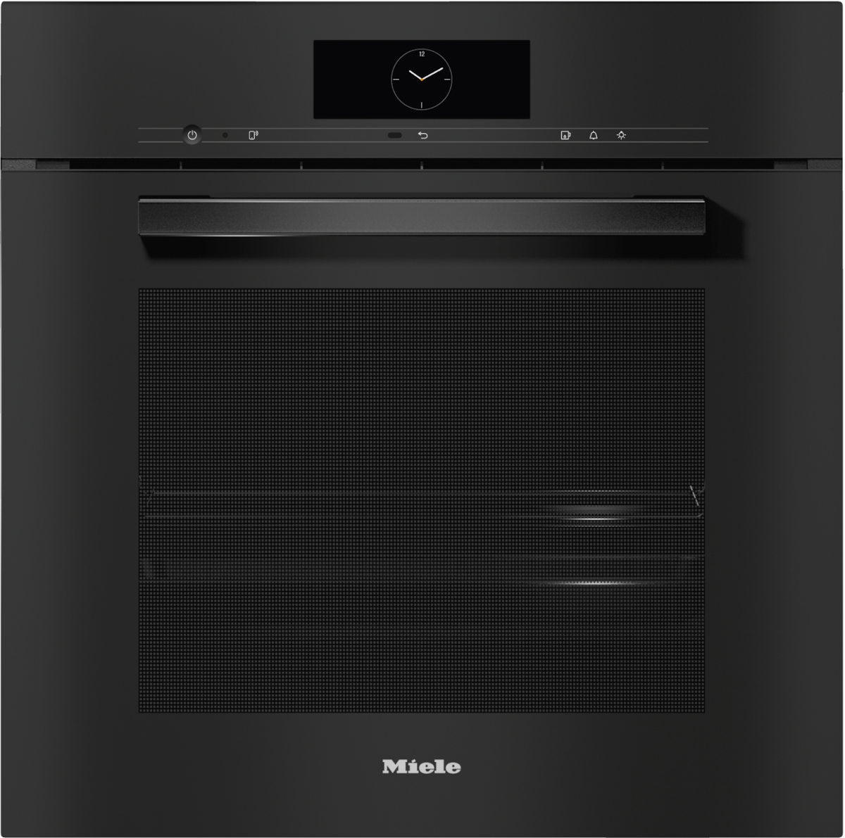 Miele DGC7865 HC Pro Obsidianschwarz