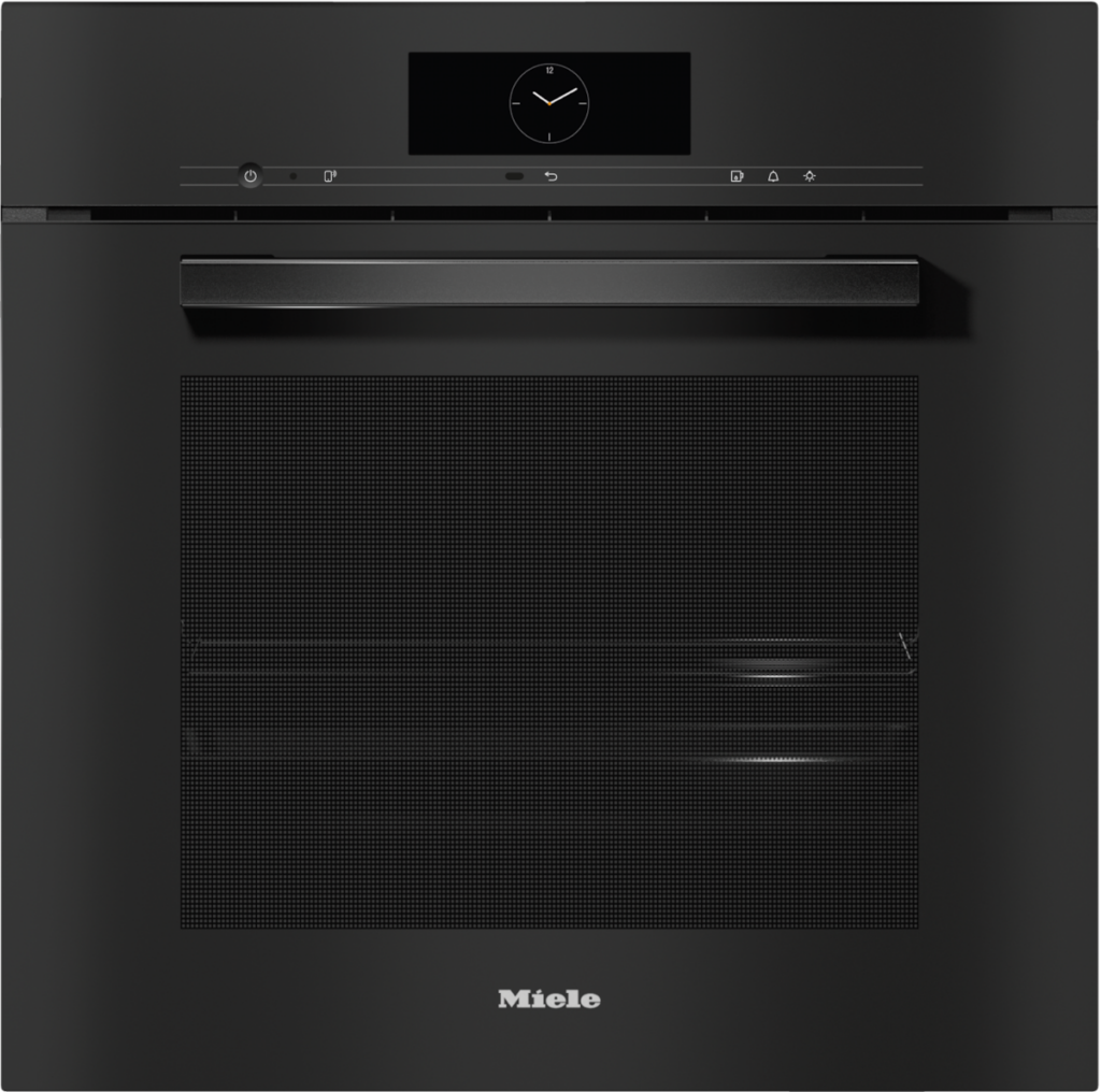 Miele DGC7860 HC Pro Obsidianschwarz