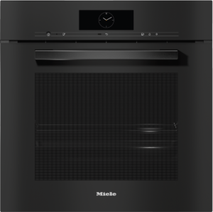 Miele DGC7860 HC Pro Obsidianschwarz