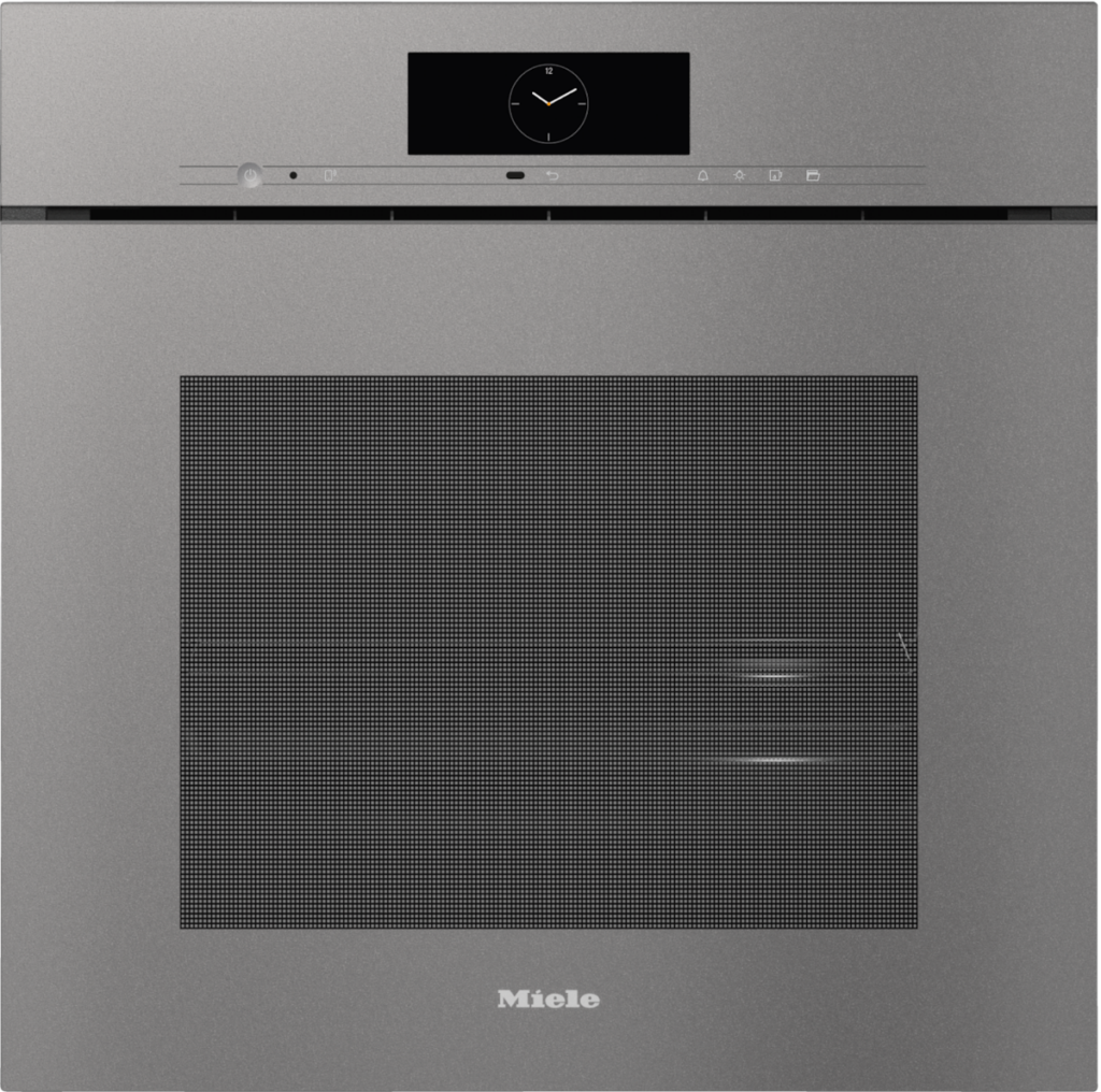 Miele DGC7865 HCX Pro Graphitgrau
