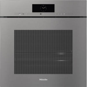 Miele DGC7860 HCX Pro Graphitgrau