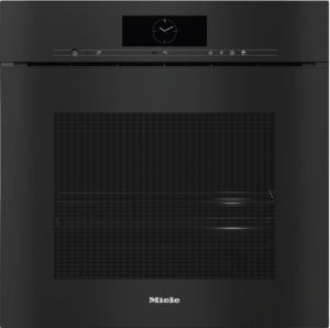 Miele DGC7865 HCX Pro Obsidianschwarz
