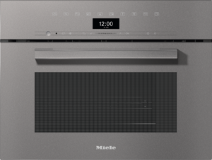 Miele DGM 7440 Graphitgrau