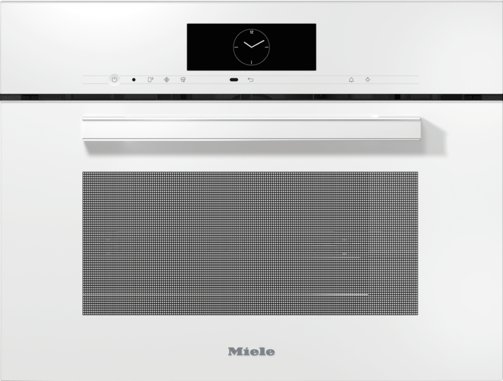 Miele DGM 7845 Brilliáns fehér