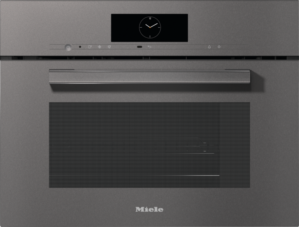 Miele DGM 7845 Graphitgrau