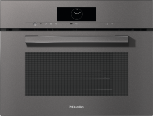 Miele DGM 7845 Graphitgrau