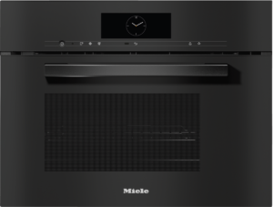 Miele DGM 7840 Obsidianschwarz