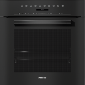 Miele H 7264 B Obsidianschwarz