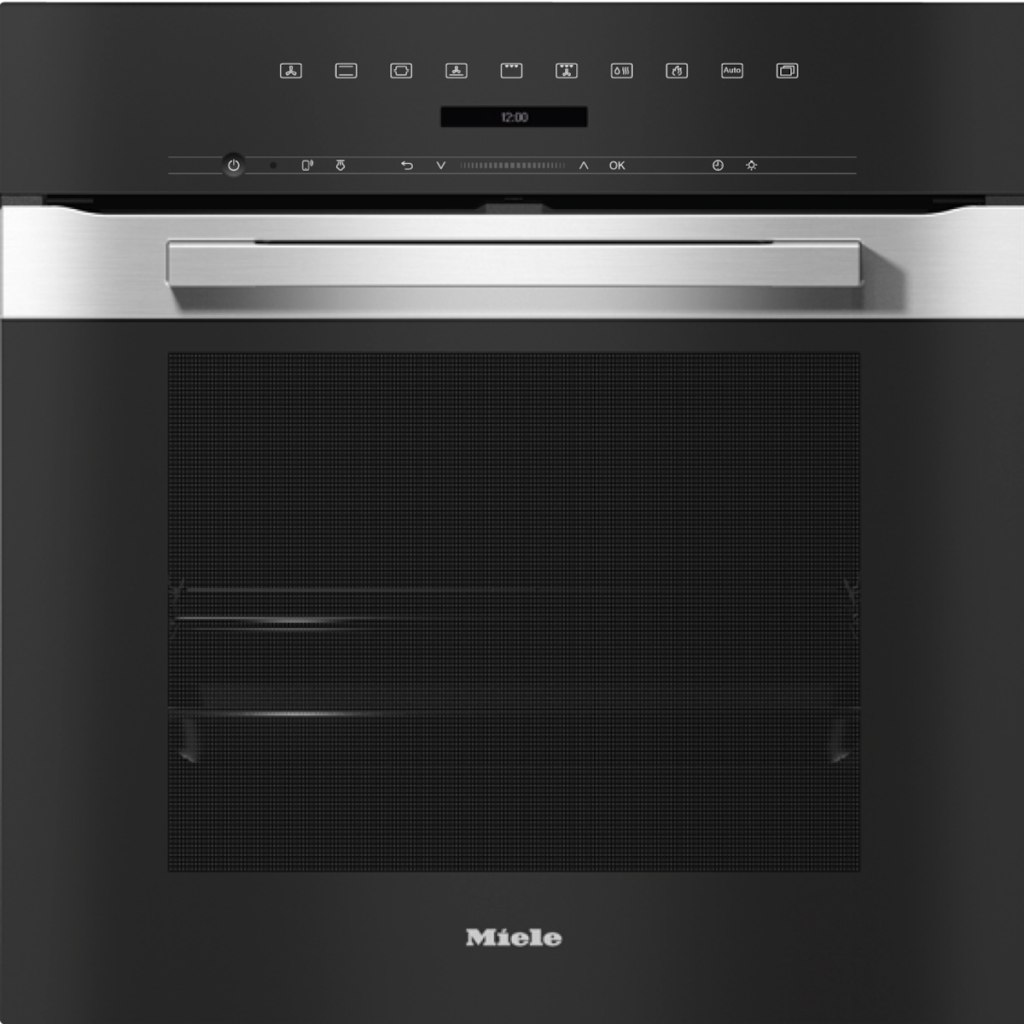Miele H 7264 BP CleanSteel