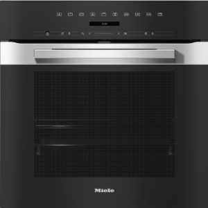 Miele H 7264 BP CleanSteel