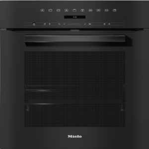 Miele H 7264 BP Obsidianschwarz