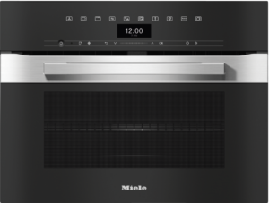 Miele H 7440 BM CleanSteel