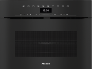 Miele H 7440 BMX Obsidianschwarz