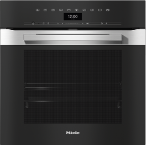 Miele H 7464 BP CleanSteel