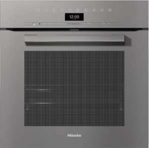 Miele H 7464 BP Graphitgrau