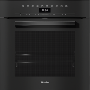 Miele H 7464 BP Obsidianschwarz