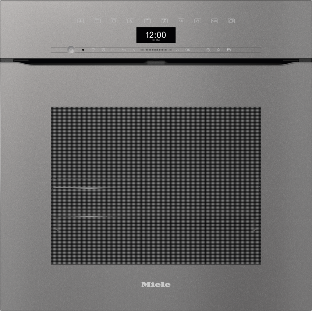 Miele H 7464 BPX Graphitgrau