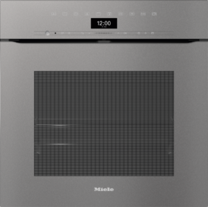 Miele H 7464 BPX Graphitgrau