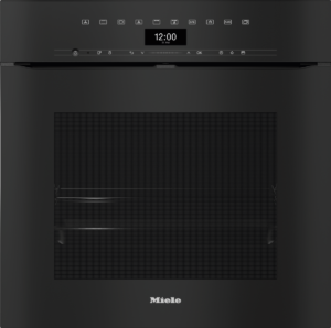 Miele H 7464 BPX Obsidianschwarz