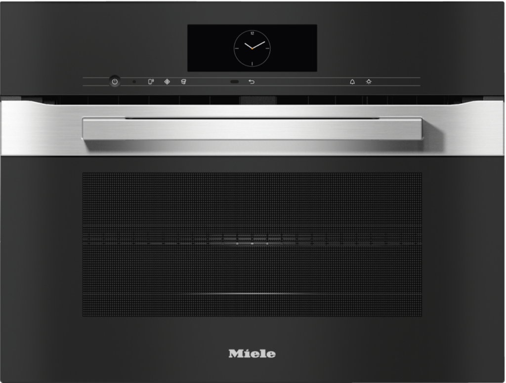 Miele H 7840 BM CleanSteel