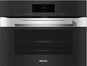 Miele H 7840 BM CleanSteel