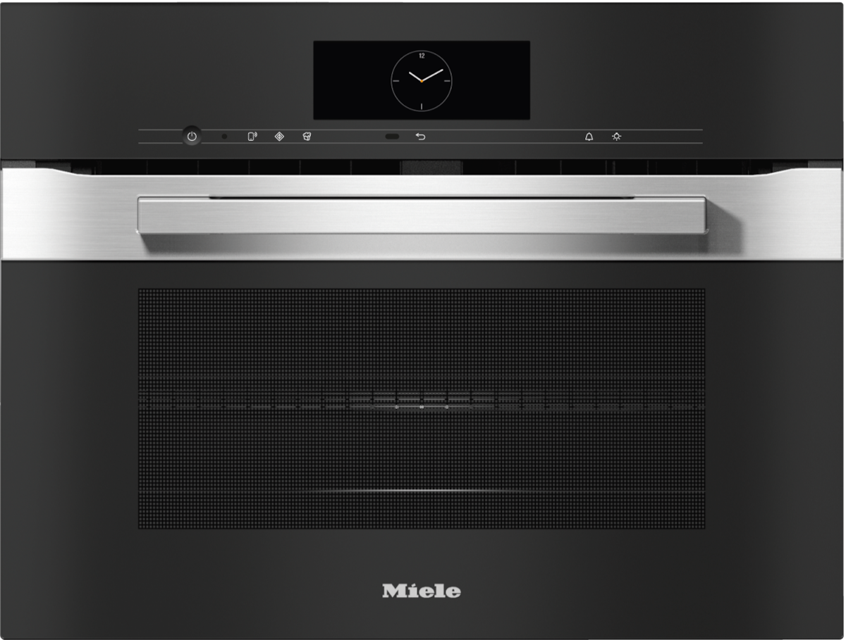 Miele H 7840 BM CleanSteel