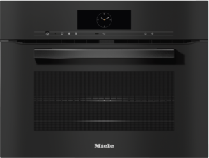 Miele H 7840 BM Obsidianschwarz