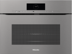 Miele H 7840 BMX Graphitgrau