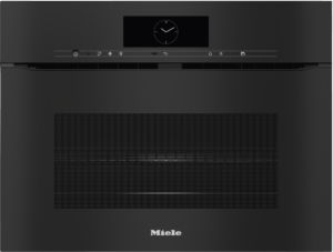 Miele H 7840 BMX Obsidianschwarz