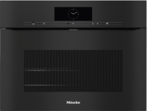 Miele H 7840 BPX Obsidianschwarz