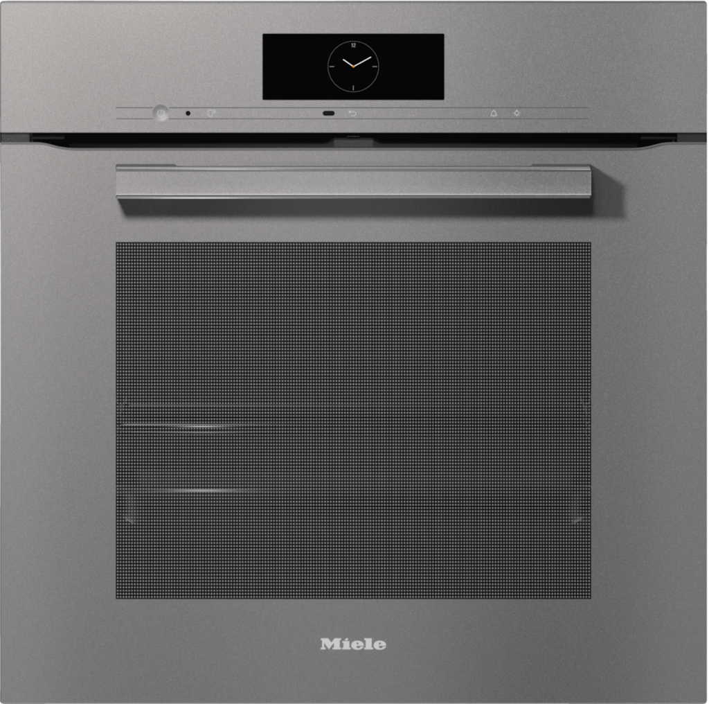 Miele H 7860 BP Graphitgrau