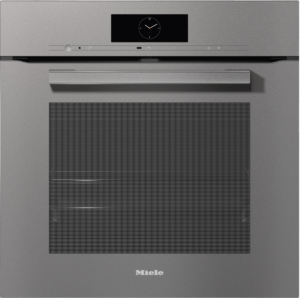 Miele H 7860 BP Graphitgrau