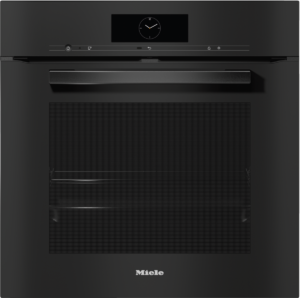 Miele H 7860 BP Obsidianschwarz