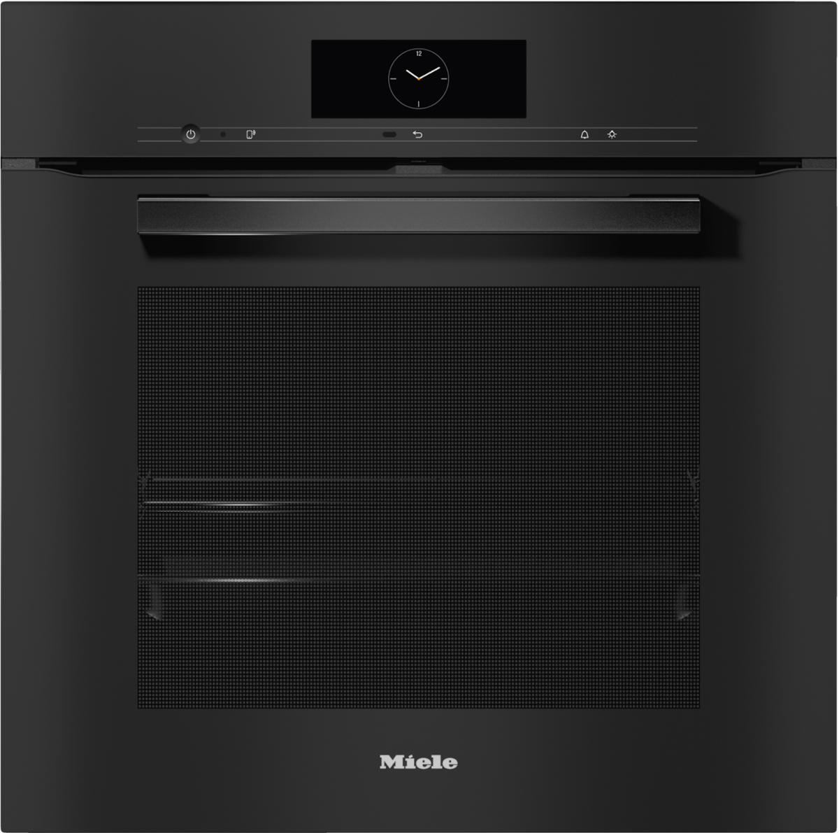 Miele H 7860 BP Obsidianschwarz