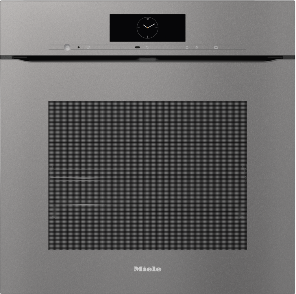 Miele H 7860 BPX Graphitgrau