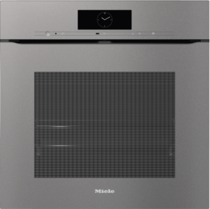 Miele H 7860 BPX Graphitgrau