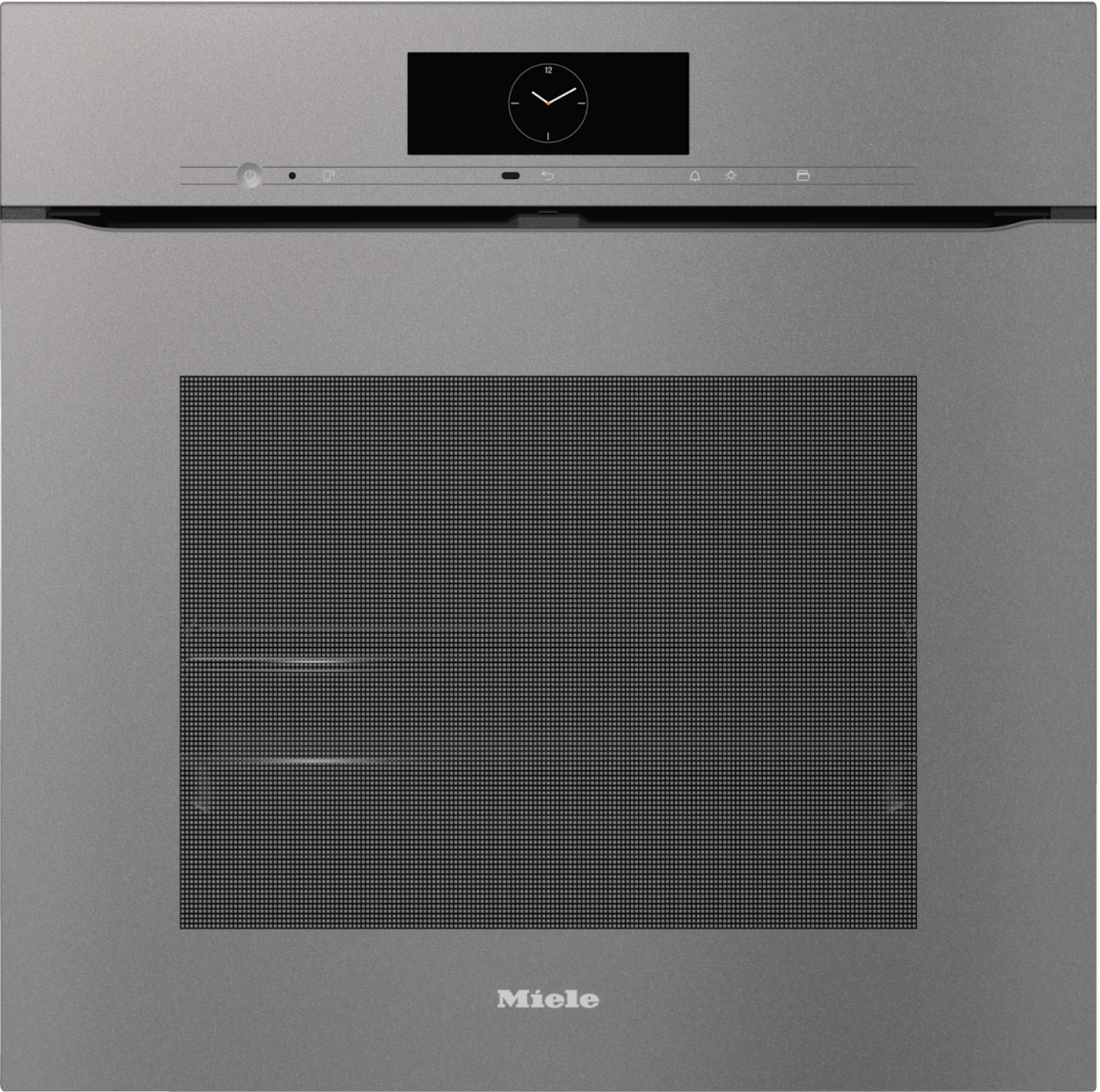 Miele H 7860 BPX Graphitgrau