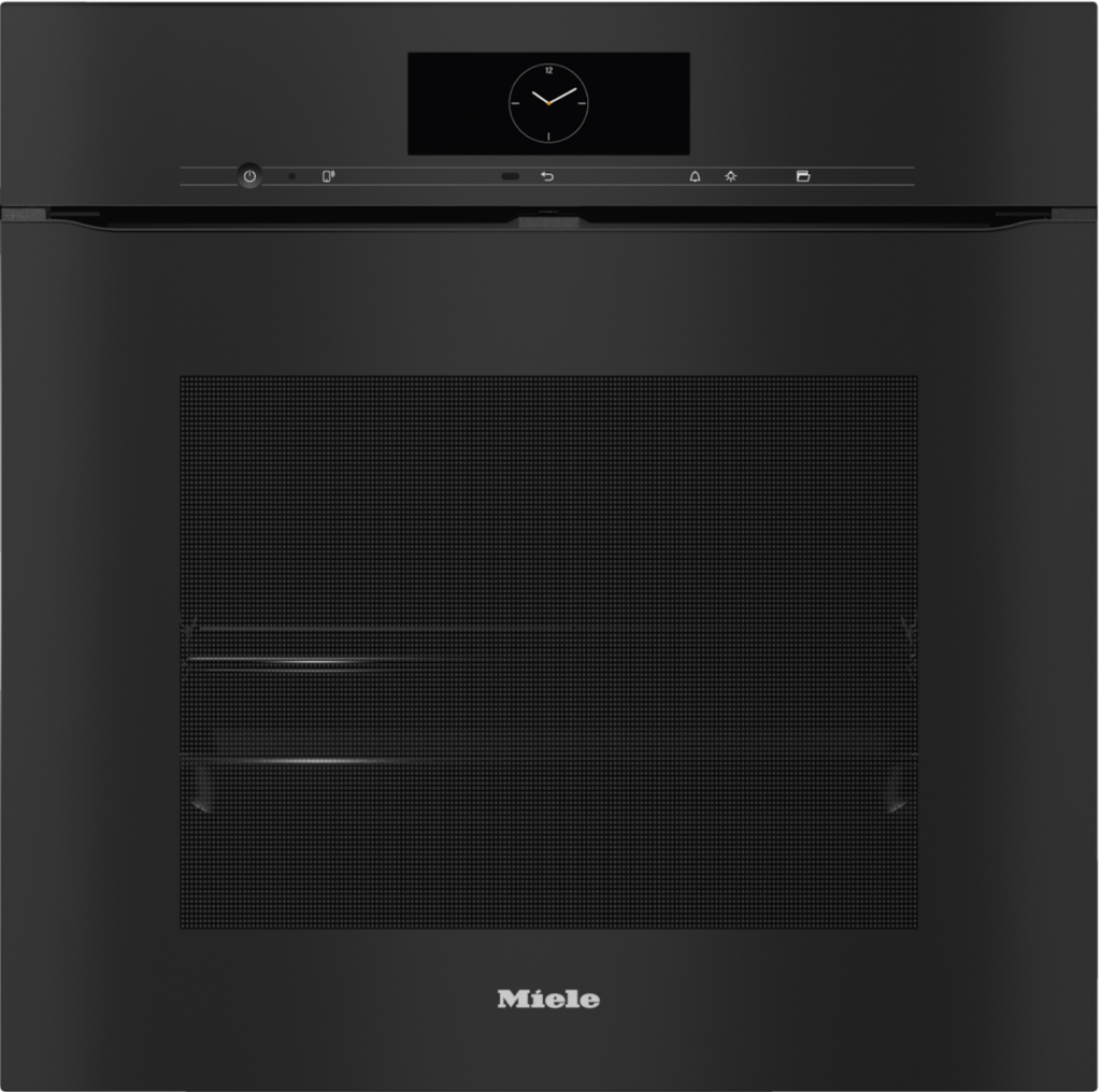 Miele H 7860 BPX Obsidianschwarz