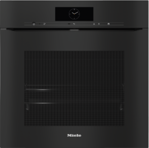 Miele H 7860 BPX Obsidianschwarz