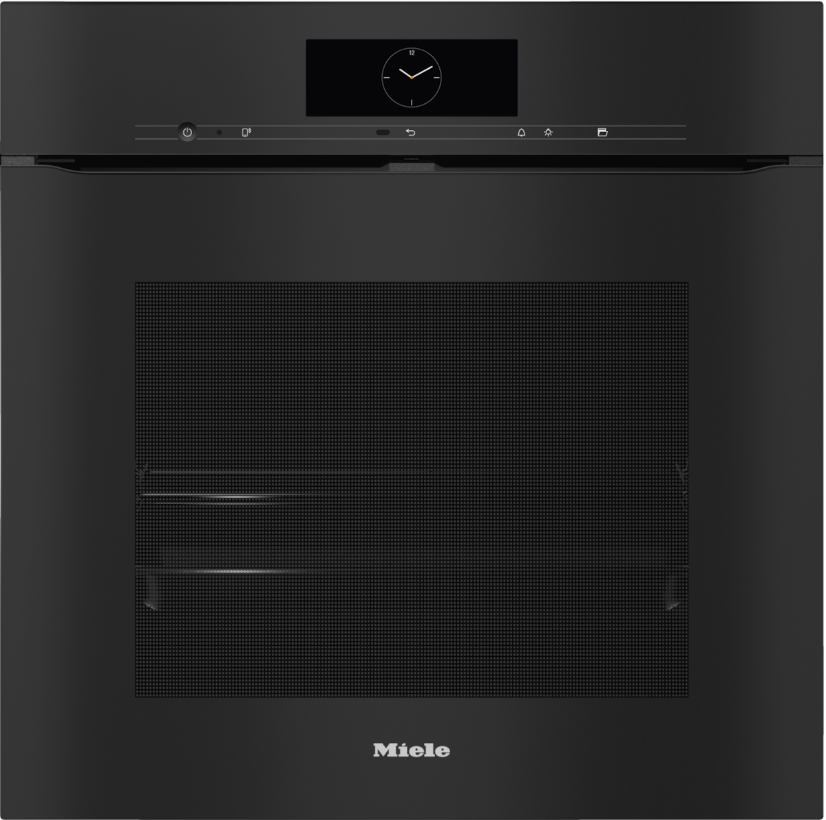 Miele H 7860 BPX Obsidianschwarz