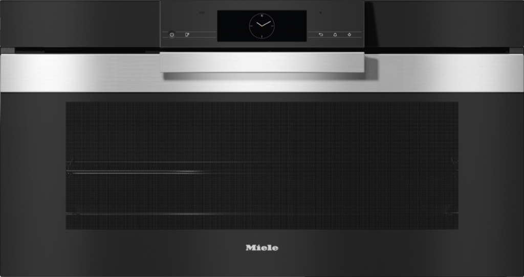 Miele H 7890 BP CleanSteel