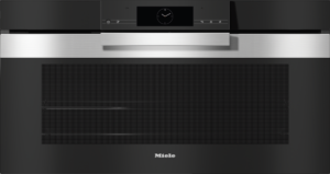 Miele H 7890 BP CleanSteel