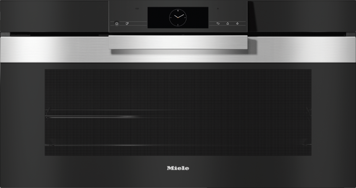 Miele H 7890 BP CleanSteel