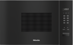 Miele M 2230 SC Obsidianschwarz