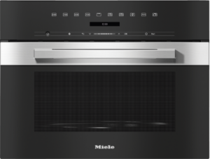Miele M 7244 TC CleanSteel