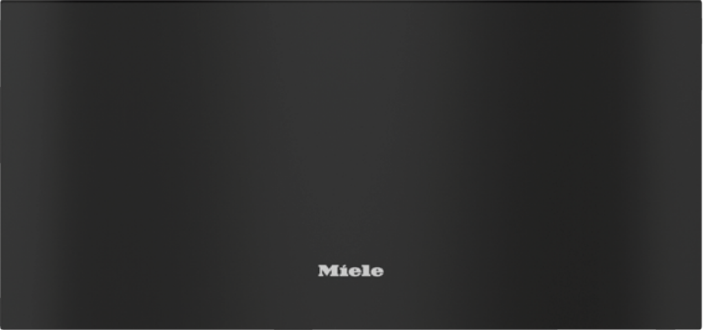 Miele ESW 7020 Obsidianschwarz