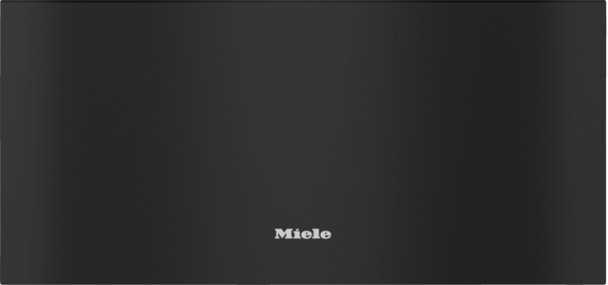 Miele ESW 7020 Obsidianschwarz
