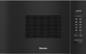 Miele M 2234 SC Obsidianschwarz